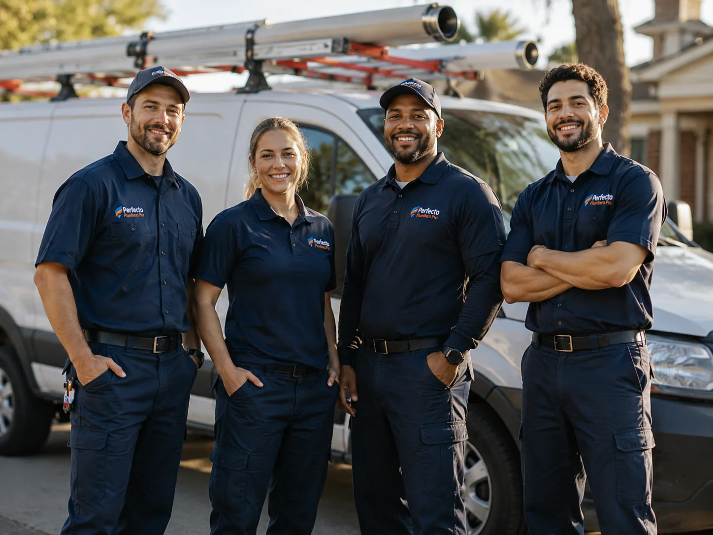 Emergency Plumber Near Me in Danville, WA near me